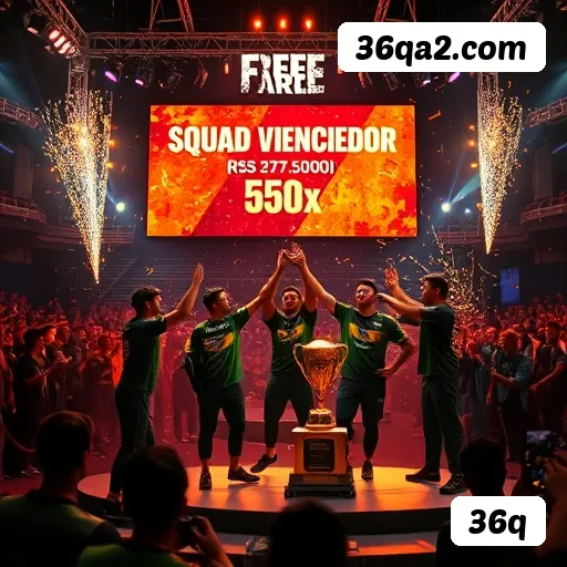 Cassino online 36q - Imagem principal